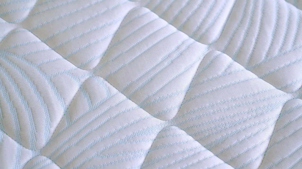 دوخت و پارچه ی رویی